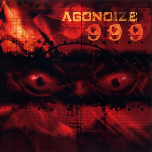 Agonoize - 999