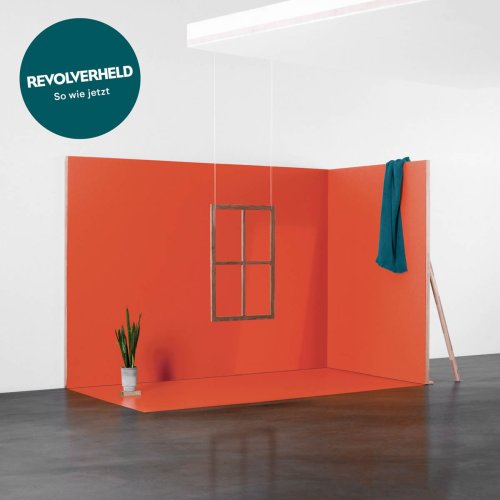 Neue Single von Revolverheld ist da!