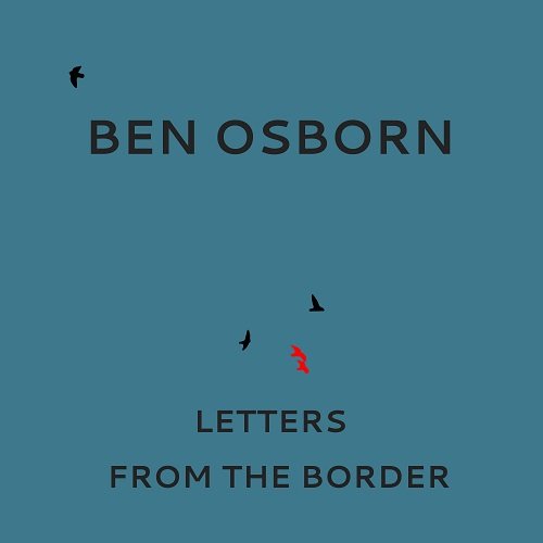 Ben Osborn - Singer/Songwriter, Neo-Klassik, Electronica