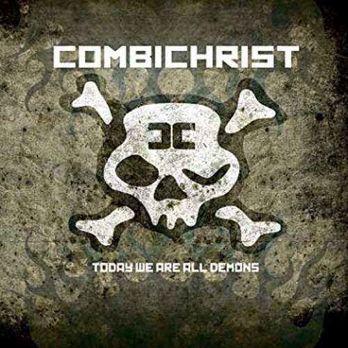 Combichrist - Today We Are...