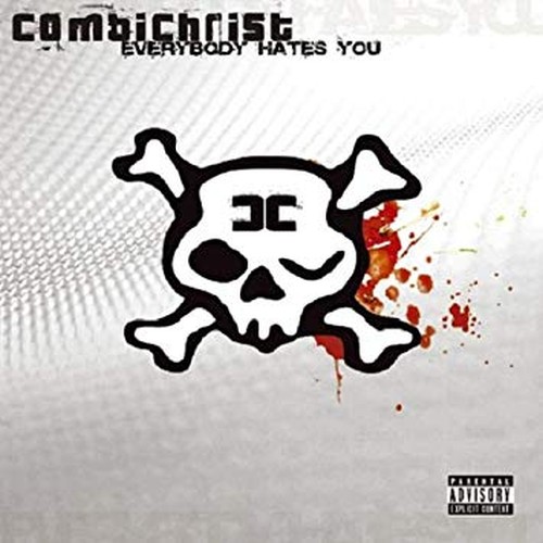 Combichrist - Everybody Hates You