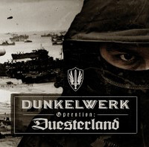 Dunkelwerk - Operation Düsternis