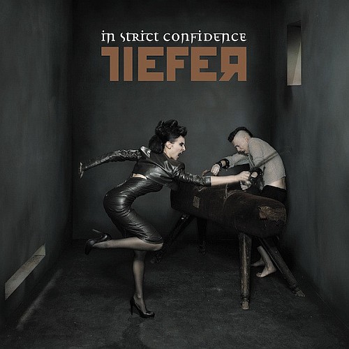 In Strict Confidence - Tiefer