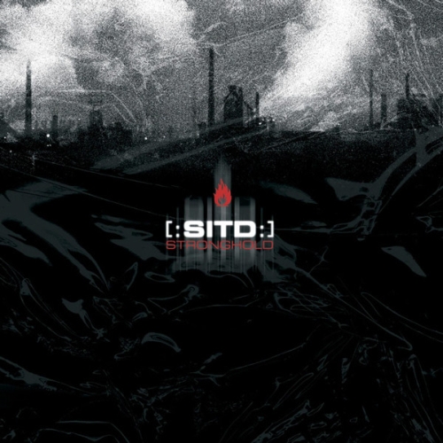 [:SITD:] - Stronghold