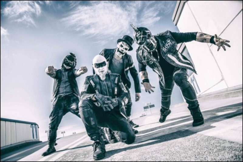 Hämatom: Neues Album und Video