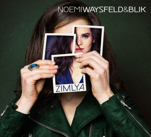 Noëmi Waysfeld & Blik: Bittersüße osteuropäische Harmonien, in der ganzen Welt zuhause
