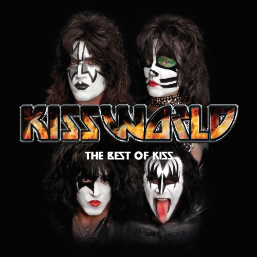 The Best Of Kiss kommt...