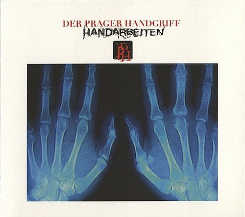 Prager Handgriff - Handarbeiten