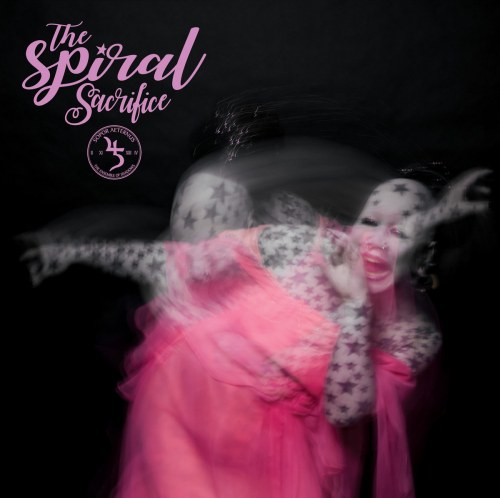 Sopor Aeternus & the ensemble of shadows - The Spiral Sacrifice