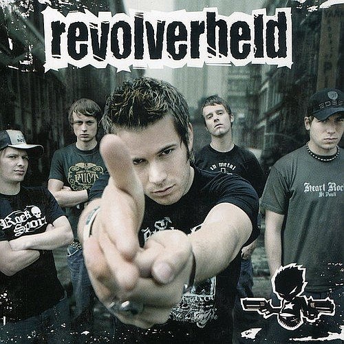 Revolverheld - Revolverheld