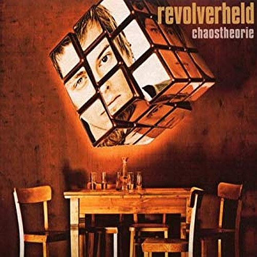 Revolverheld - Chaostheorie