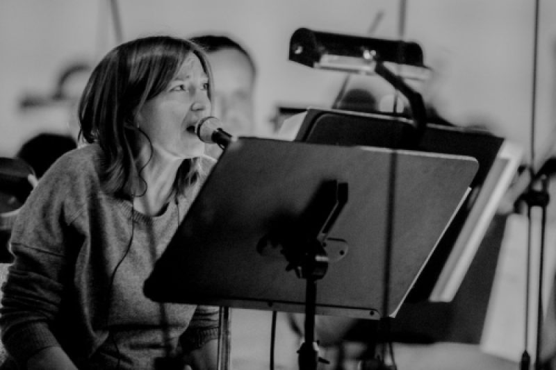 Beth Gibbons: Kann sie auch...