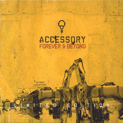 Accessory - Forever & Beyond