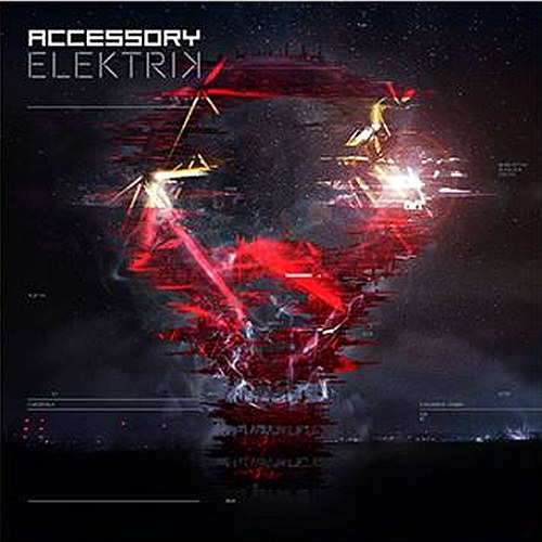 Accessory kündigen Album "Elektrik" an