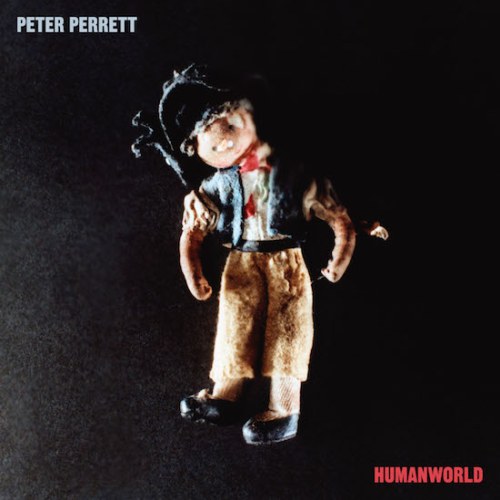 The Only Ones-Legende Peter Perrett ist zurück