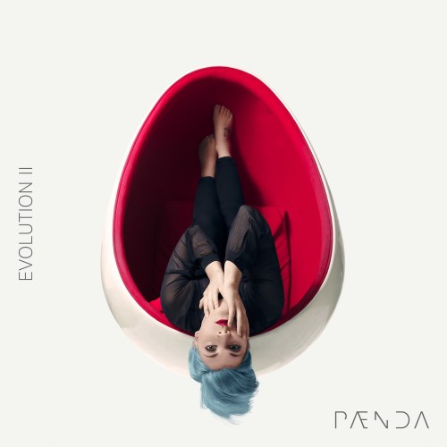 Pænda Neues Album Evolution II