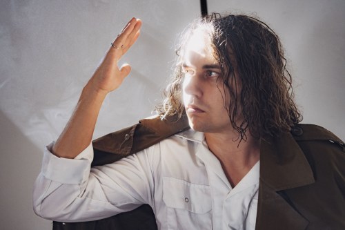 Kevin Morby: Nichts ist heilig!