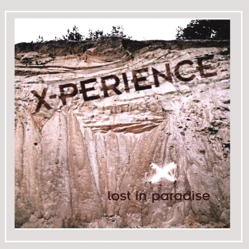 X-Perience - Lost In Paradise