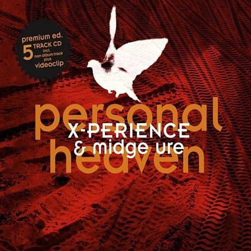 X-Perience - Personal Heaven