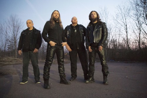 Invoker: Neues Album im September