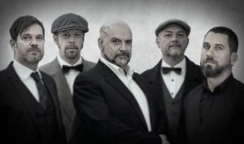 "Gute alte Zeit": Smeltz präsentiert Musikvideo!