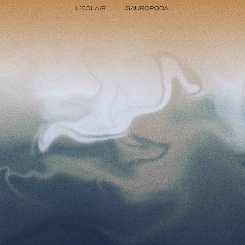 3. Album Sauropoda von L'Éclair