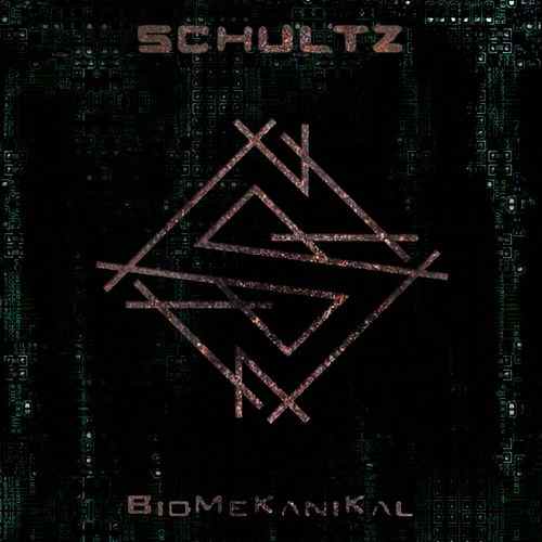 Schultz - BioMekanikal