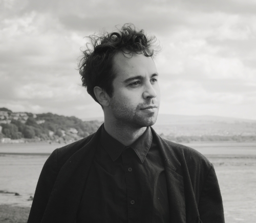 Ben Osborn: Debütalbum zwischen Neo-Klassik & Electronica