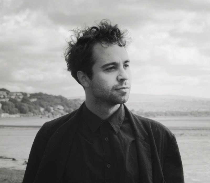 Ben Osborn: Debütalbum zwischen Neo-Klassik...