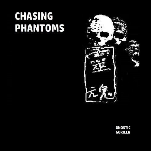 Gnostic Gorilla: Dark Electro / Industrial aus Kanada