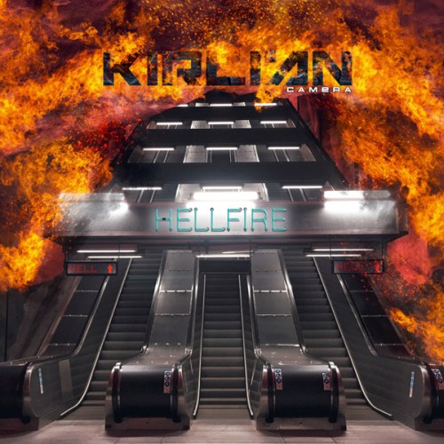 Kirlian Camera Hellfire kommt! Kirlian Camera Hellfire kommt!