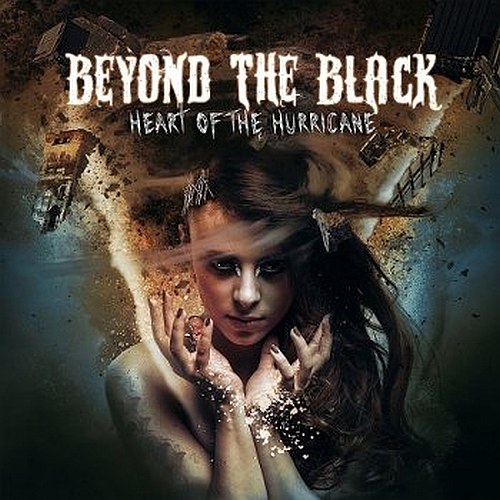 Beyond The Black: Singleauskopplung "Through The Mirror"