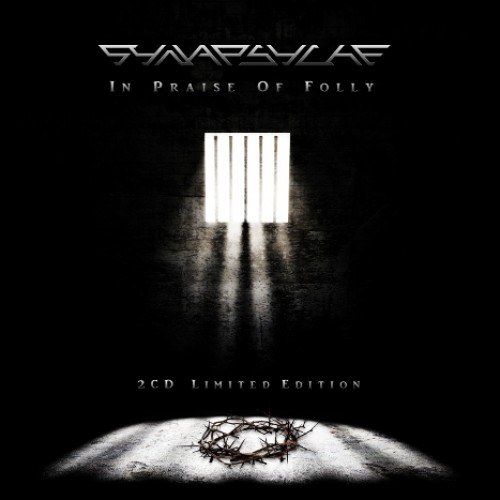 Synapsyche: Neues Album "In Praise Of Folly"