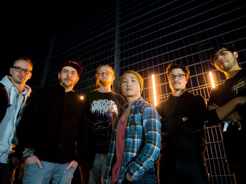 Das langersehnte Album „Forever And A Day“ der Langenfelder Truppe „For All I Care“ wird veröffentlicht