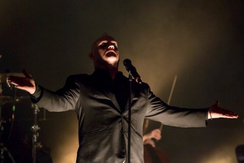 Mono Inc. veröffentlichen Livealbum "Symphonic Live"