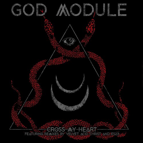 God Module mit neuer digitaler Single "Cross My Heart"