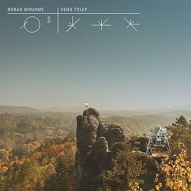 Robag Wruhme Single „Nata Alma“ ist da