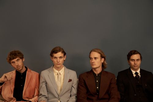 Neue Single von Tora „Paramount“