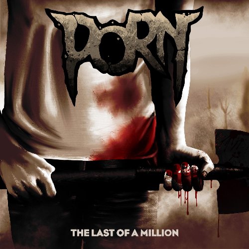 Porn mit neuer Single & Video Last Of A Million am Start Porn mit neuer Single &...