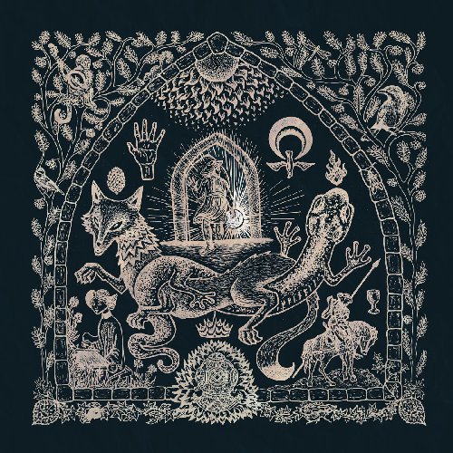 "The Dusk Loom" - das neue Album von Petrels