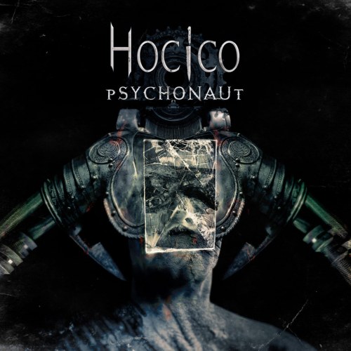 Hocico - der Doppelschlag Psychonaut...