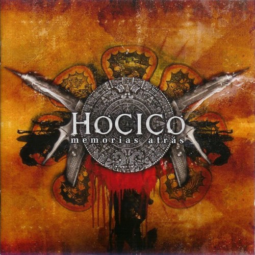 Hocico - Memorias atrás
