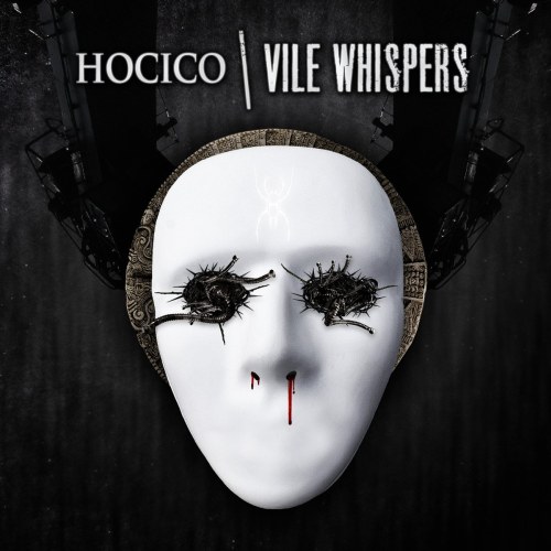 Hocico - Vile Whispers