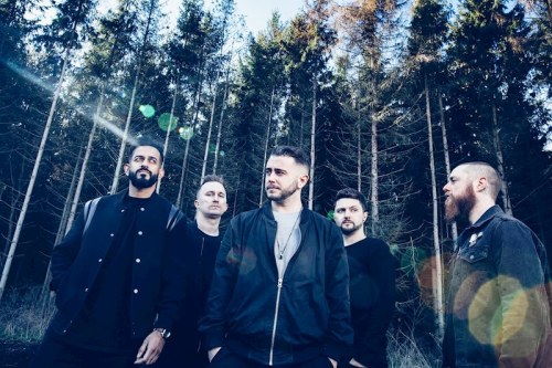 "Heart Of A Coward" sprechen über Albumtitel und Sound vom kommenden Album