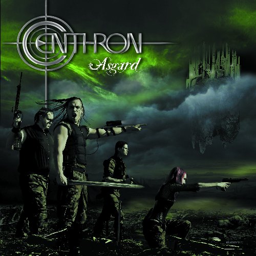 Centhron - Asgard