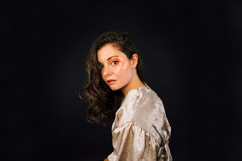 Neues Release "In Plain Sight" vom schottischen Indie-Rock-Soloprojekt Honeyblood