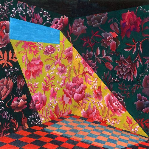 Noise-Rock aus Montreal Lungbutter teilen neuen Track Noise-Rock aus Montreal Lungbutter teilen...
