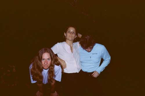 Middle Kids: "New Songs for Old Problems"