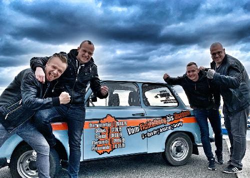 Goitzsche Front – Der Osten rockt!