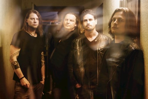 Kraftvoller, melodiegetriebener und dynamischer Rocksound von "The Vike"